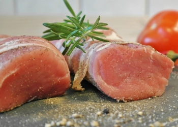 Varkenshaas bakken: in 9 stappen naar perfectie