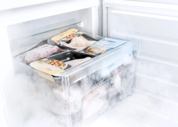 Bevroren vlees vs vers vlees