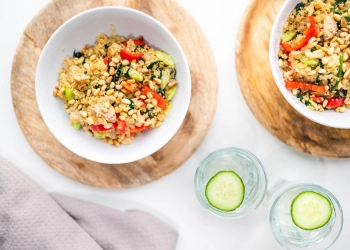 2x lekkere en makkelijke gerechten met kipsaucijs