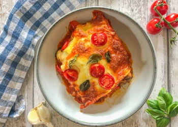 Lasagne
